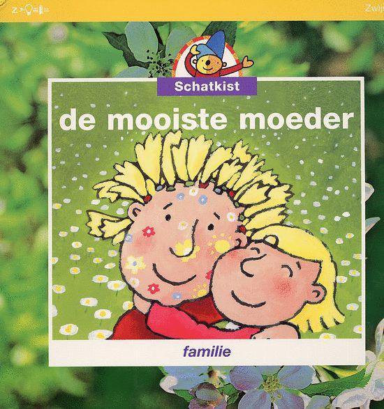 SCHATKIST REUZENBOEK FAMILIE