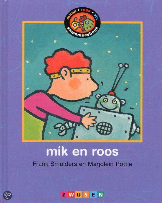 Mik en Roos