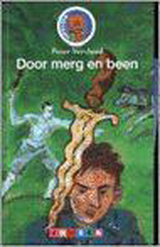 Door merg en been