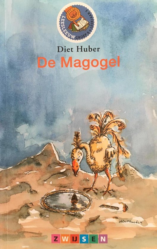 De magogel