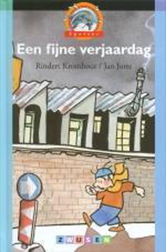 Een Fijne Verjaardag