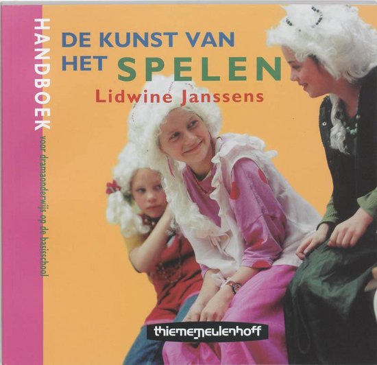 De kunst van het spelen