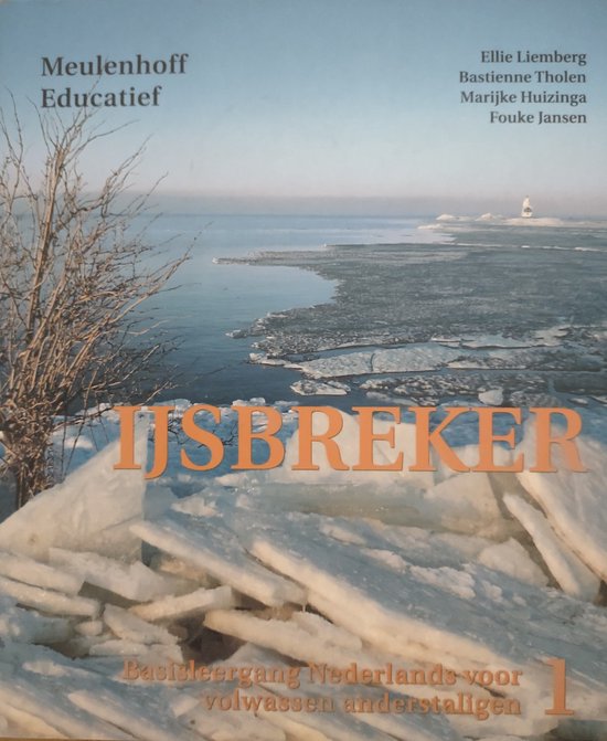 IJsbreker