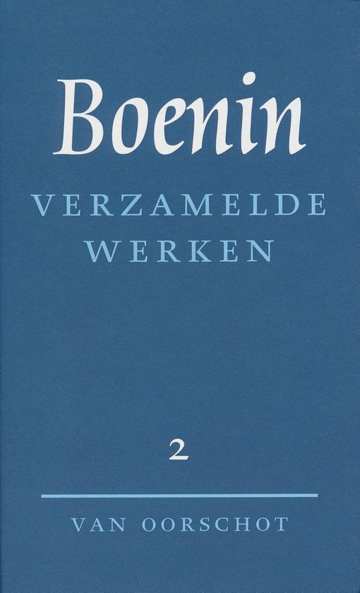 De Russische bibliotheek - Verzamelde werken