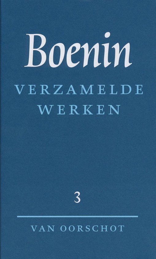 De Russische bibliotheek - Verzamelde werken 3