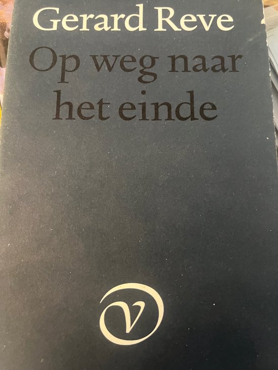 Op weg naar het einde