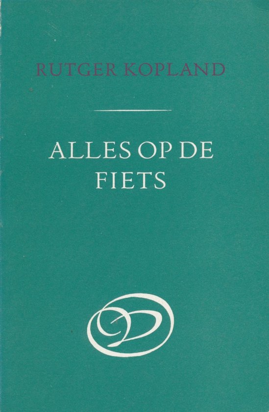 Alles Op De Fiets