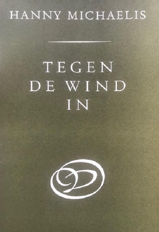 Tegen de wind in