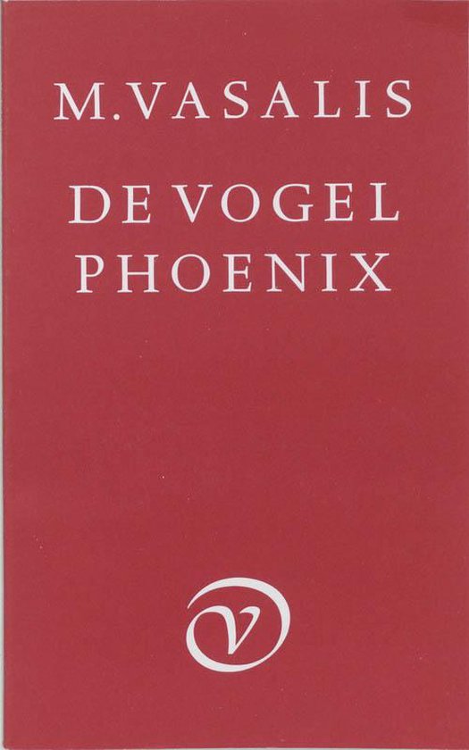 De vogel phoenix