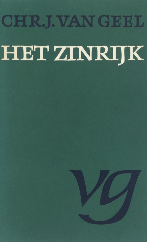 Het Zinrijk