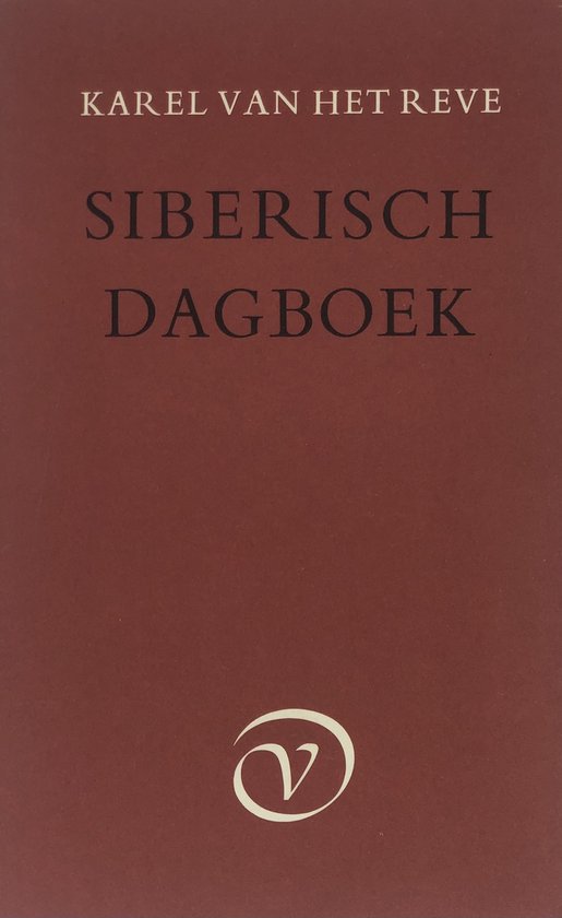 Siberisch dagboek