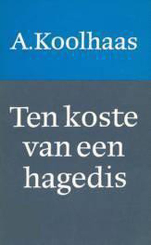 Ten koste van een hagedis