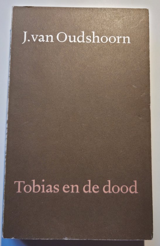 Tobias en de dood