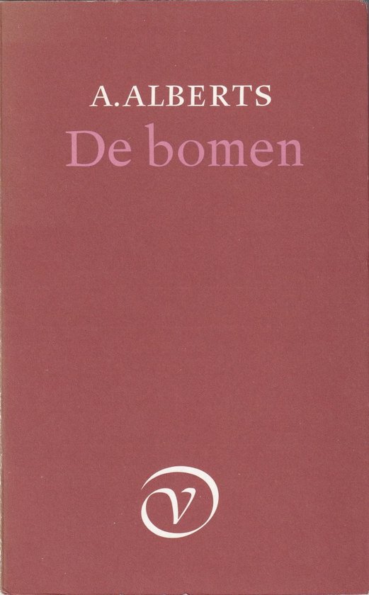 De bomen