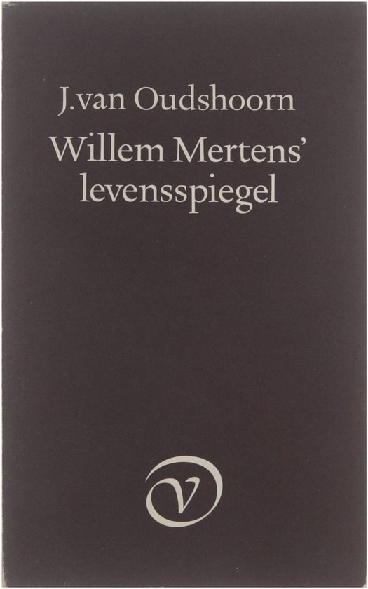 Willem Mertens' levensspiegel