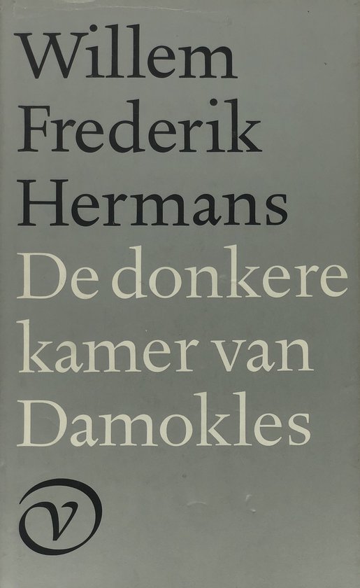 De Donkere Kamer Van Damokles