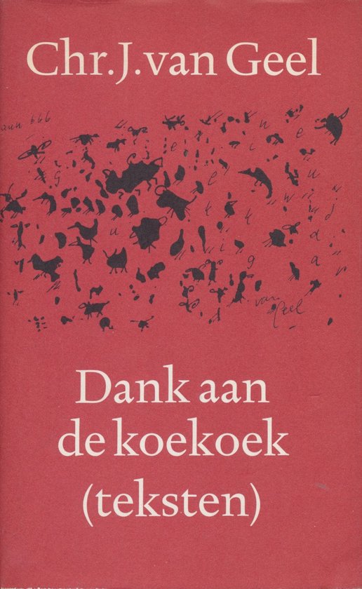 Dank aan de koekoek