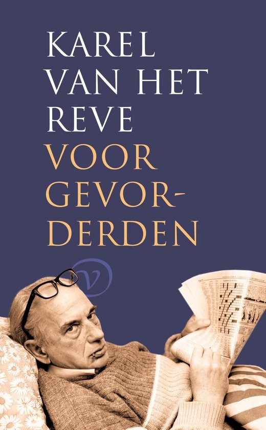 Karel van het Reve voor gevorderden