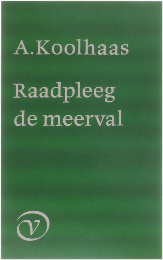 Raadpleeg de meerval