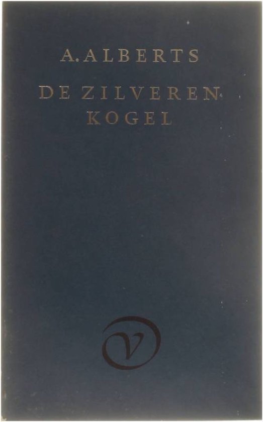 De zilveren kogel