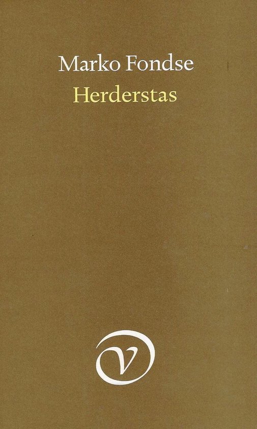 Herderstas