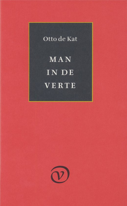 Man in de verte