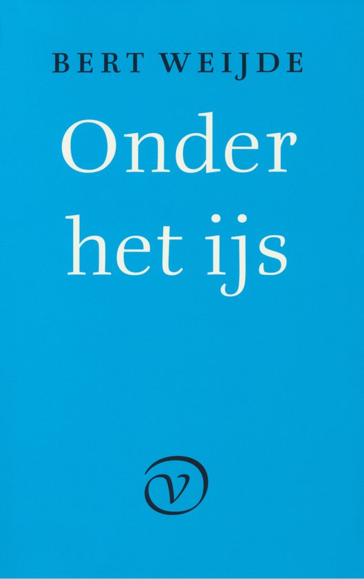 Onder het ijs