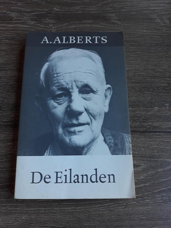 De eilanden