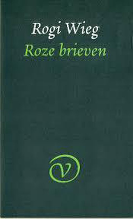 Roze brieven