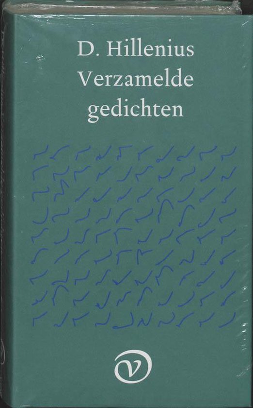 Verzamelde gedichten