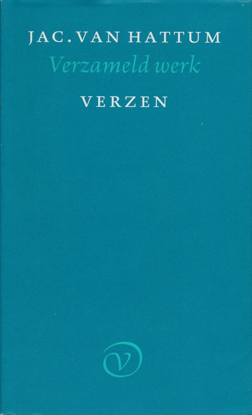 Verzen