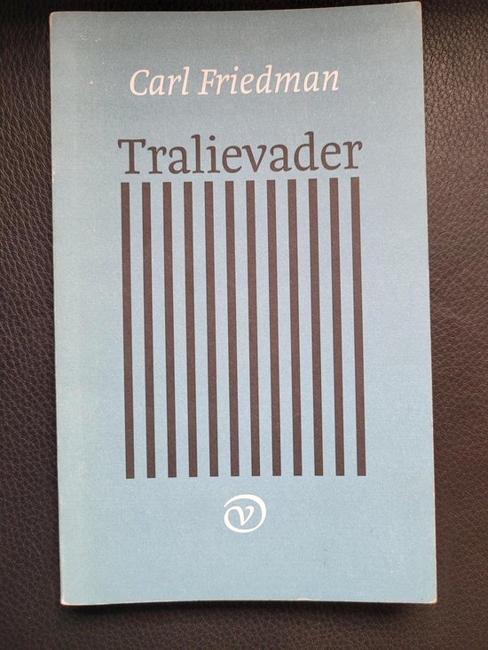 Tralievader