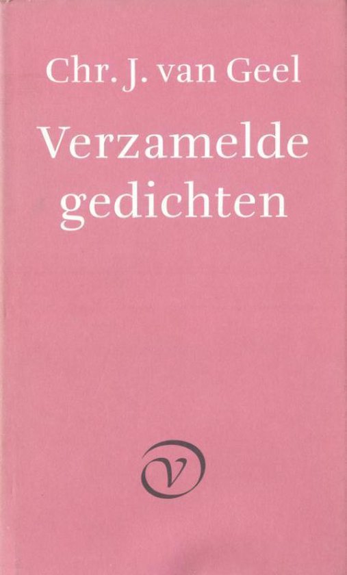 Verzamelde gedichten