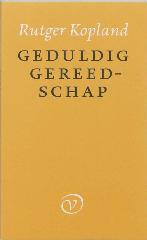 Geduldig Gereedschap