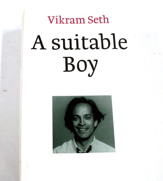 A suitable boy