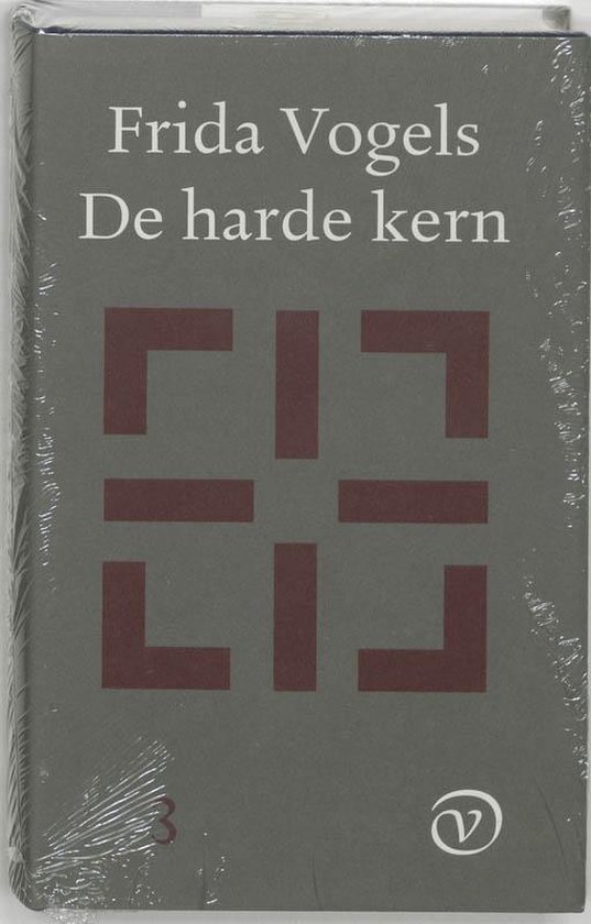 De harde kern