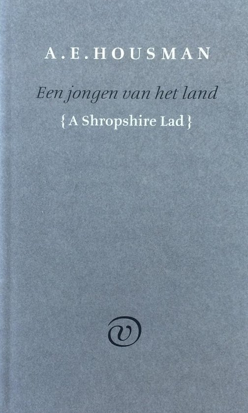 Een jongen van het land