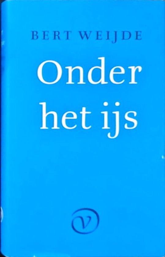 Onder het ijs