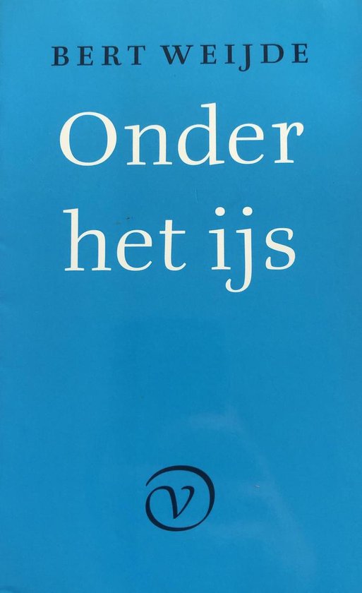 Onder het ijs