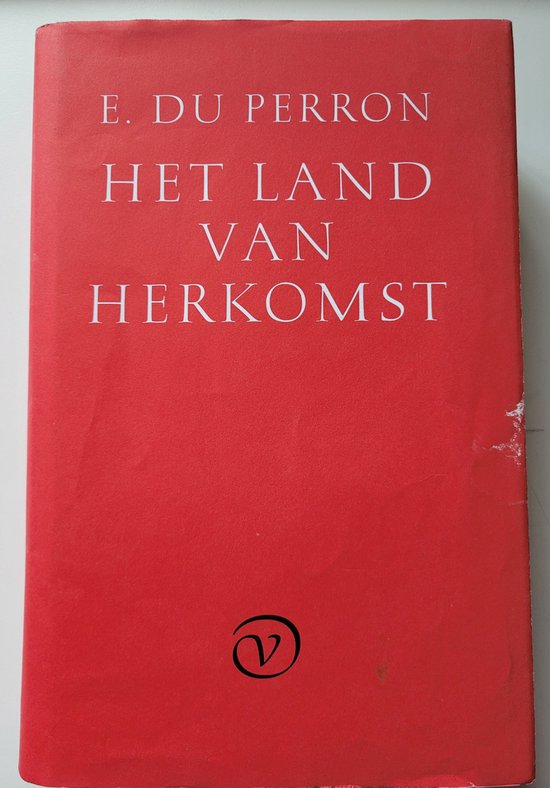 Het land van herkomst