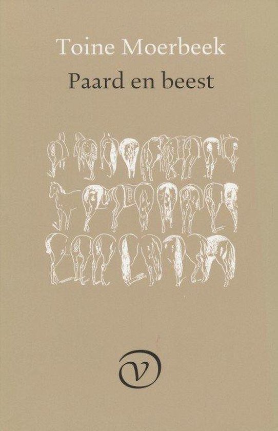 Paard en beest