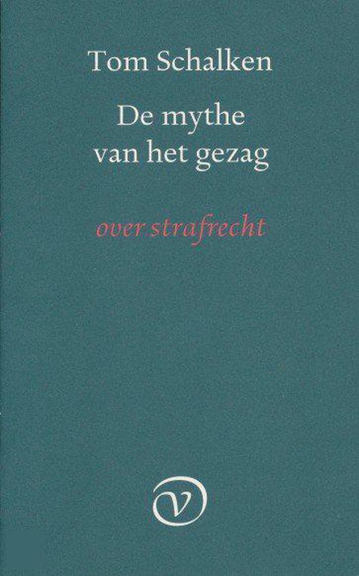 De mythe van het gezag