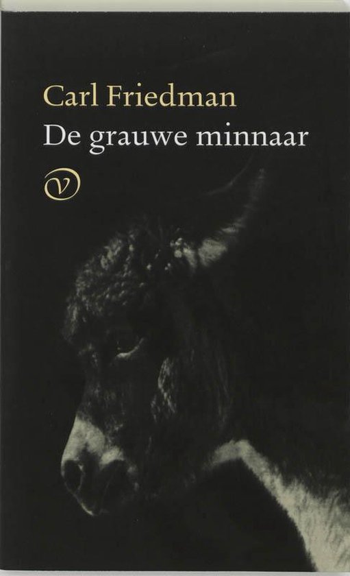 De grauwe minnaar