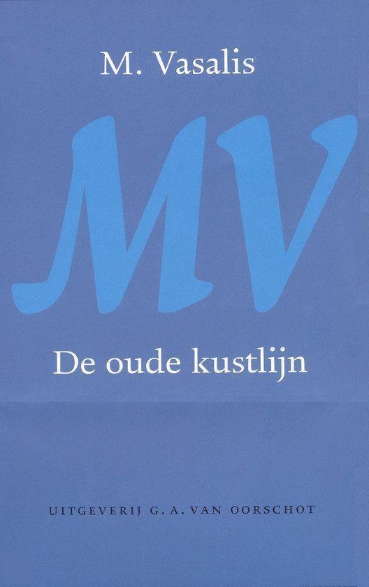 Oude Kustlijn