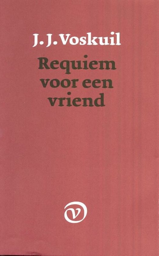 Requiem voor een vriend