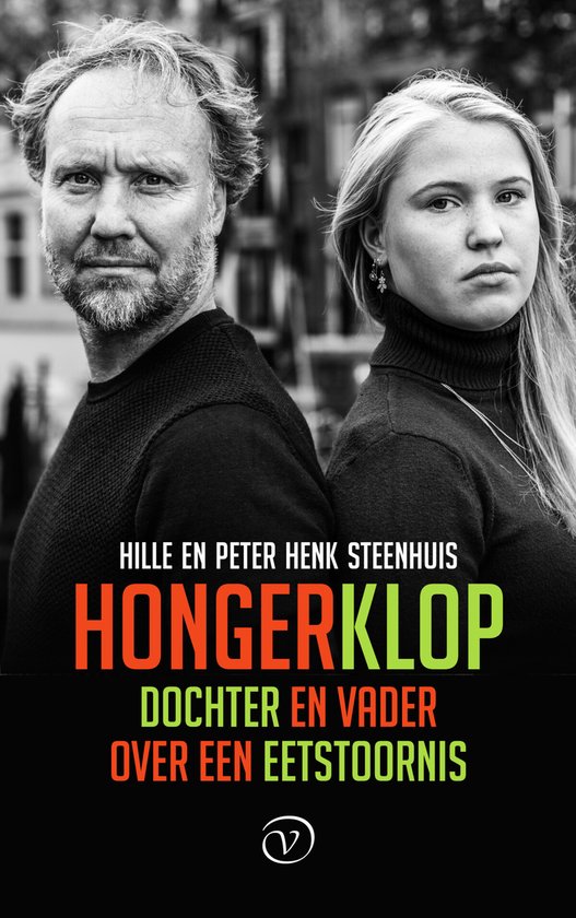 Hongerklop