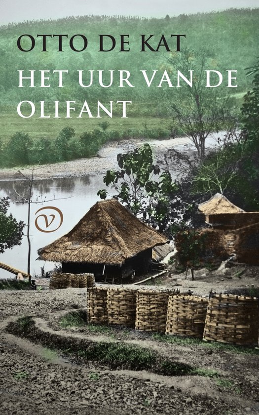 Het uur van de olifant