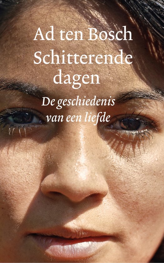 Schitterende dagen