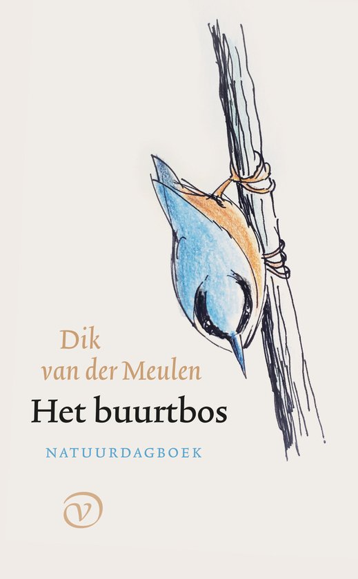 Het buurtbos