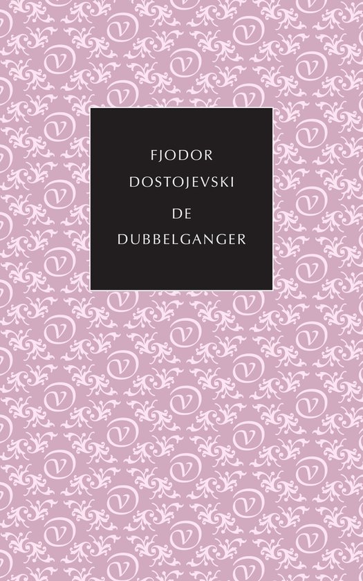 De kleine Russische bibliotheek - De dubbelganger